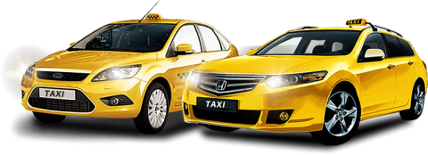 Booking a taxi in Haywards Heath