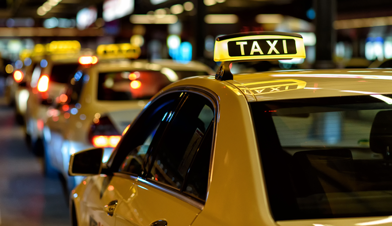 Taxi Hire- A Convenient Way To Travel