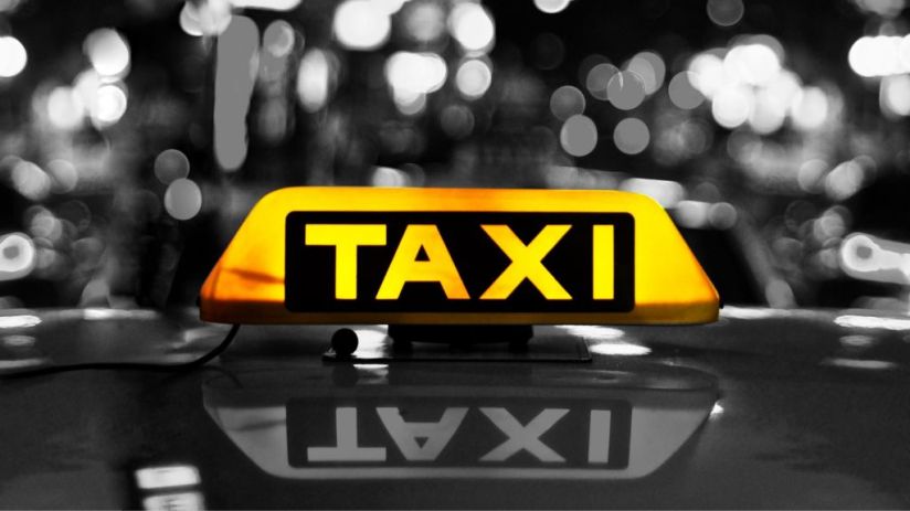 Taxi - Station Taxis